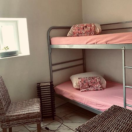 הוילה סבאנטה Casa Chiquito מראה חיצוני תמונה