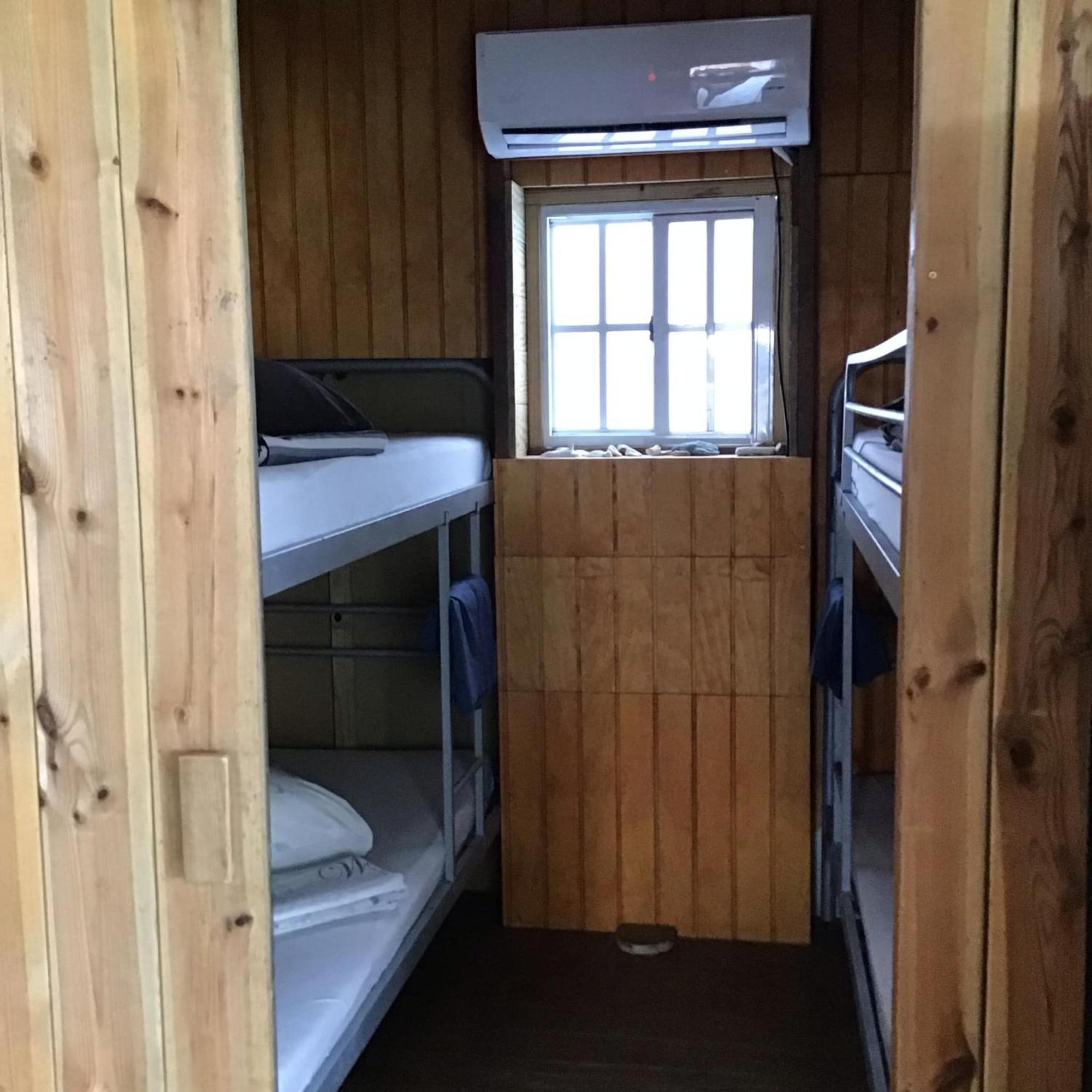 הוילה סבאנטה Casa Chiquito מראה חיצוני תמונה