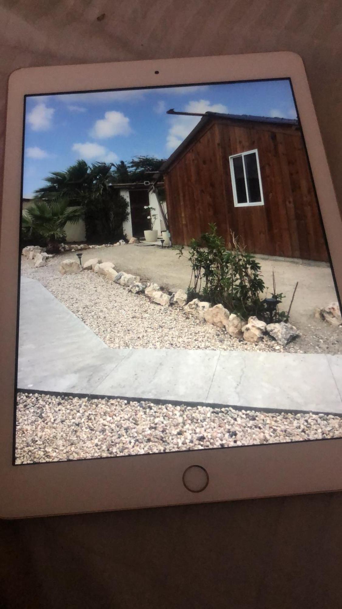 הוילה סבאנטה Casa Chiquito מראה חיצוני תמונה