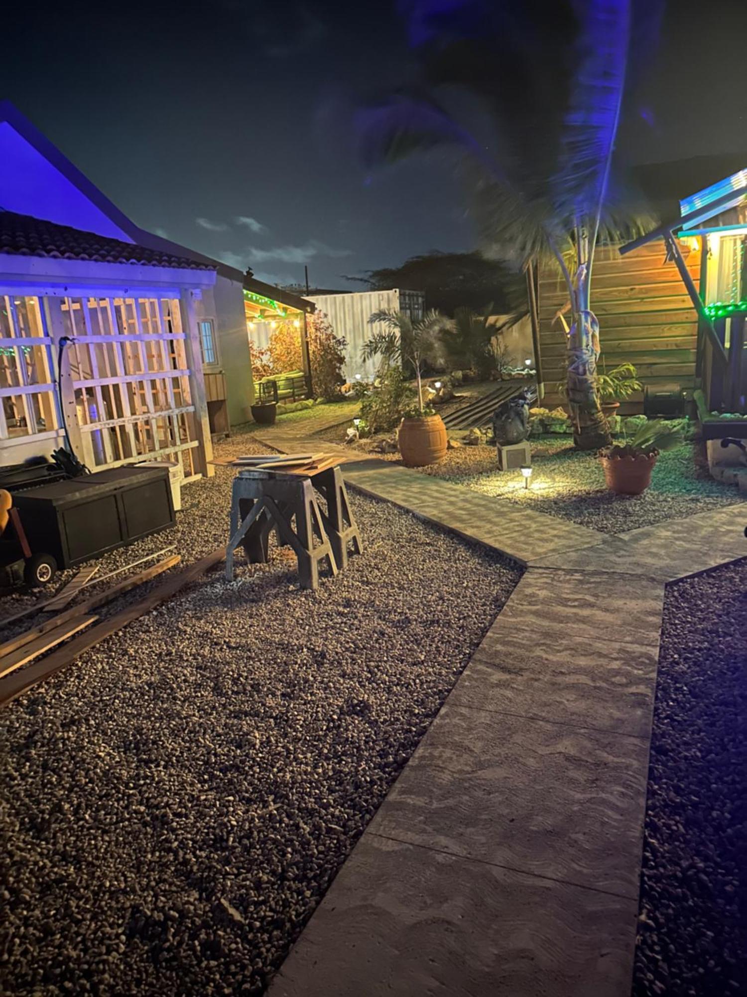הוילה סבאנטה Casa Chiquito מראה חיצוני תמונה