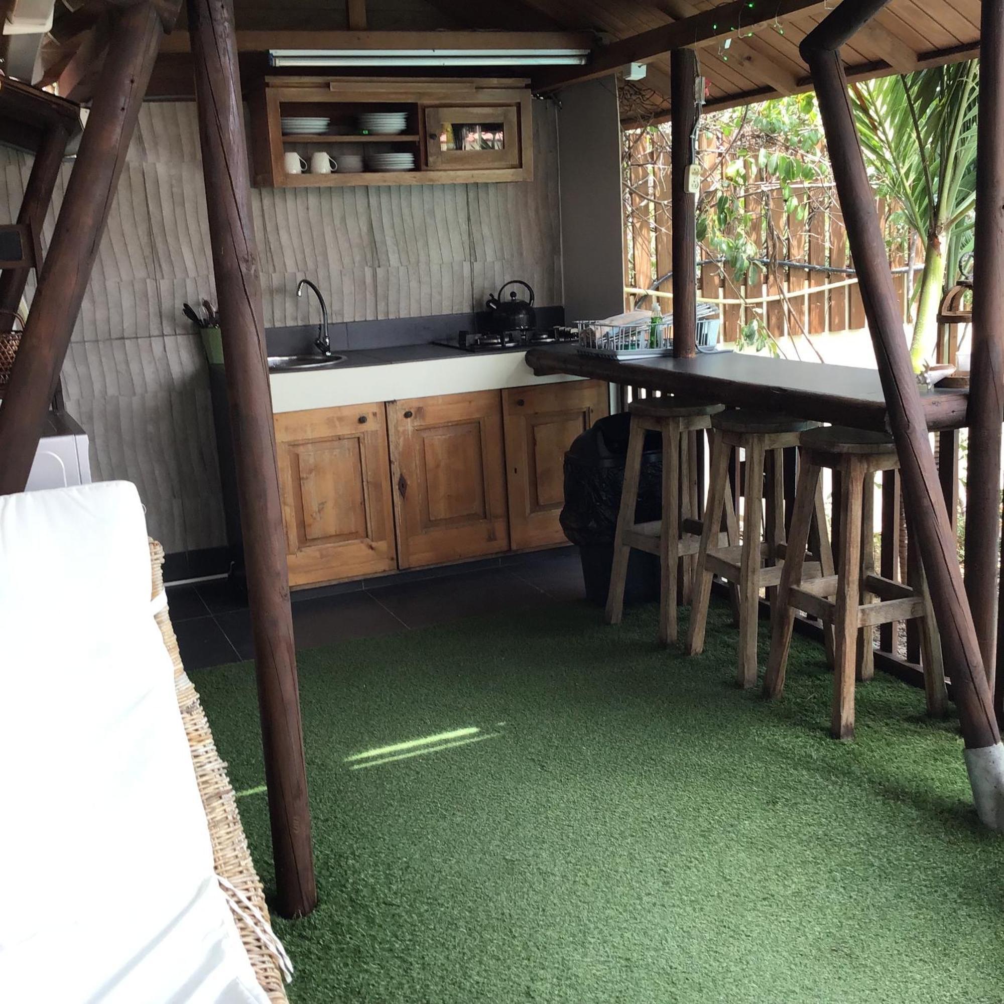 הוילה סבאנטה Casa Chiquito מראה חיצוני תמונה