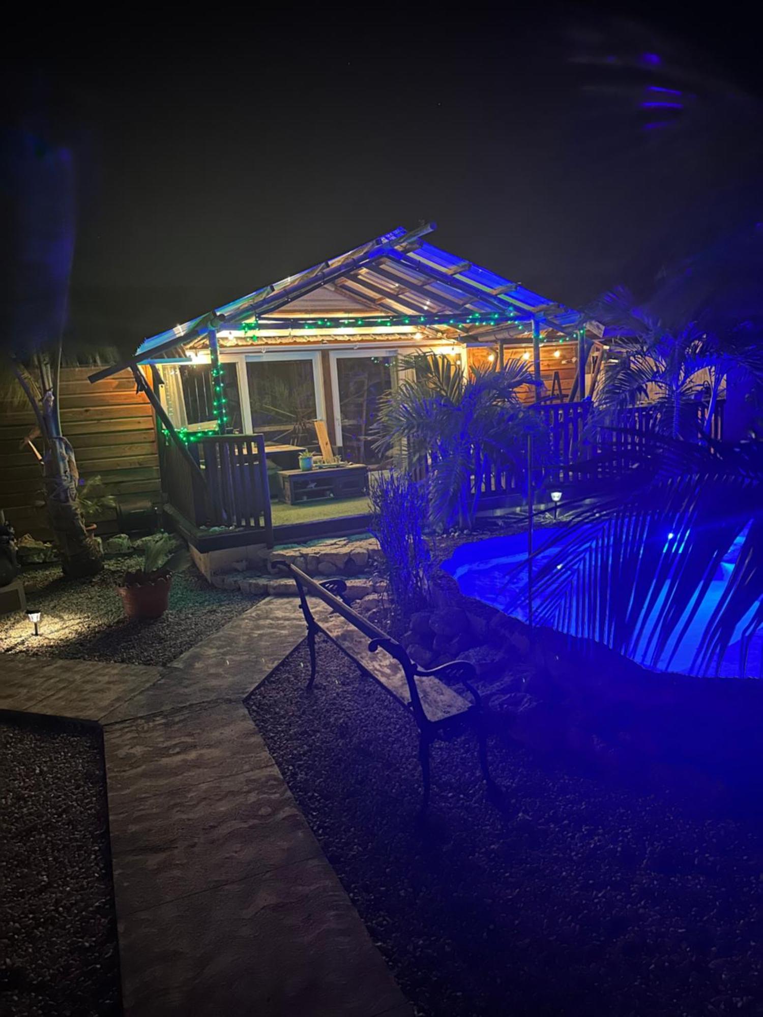 הוילה סבאנטה Casa Chiquito מראה חיצוני תמונה